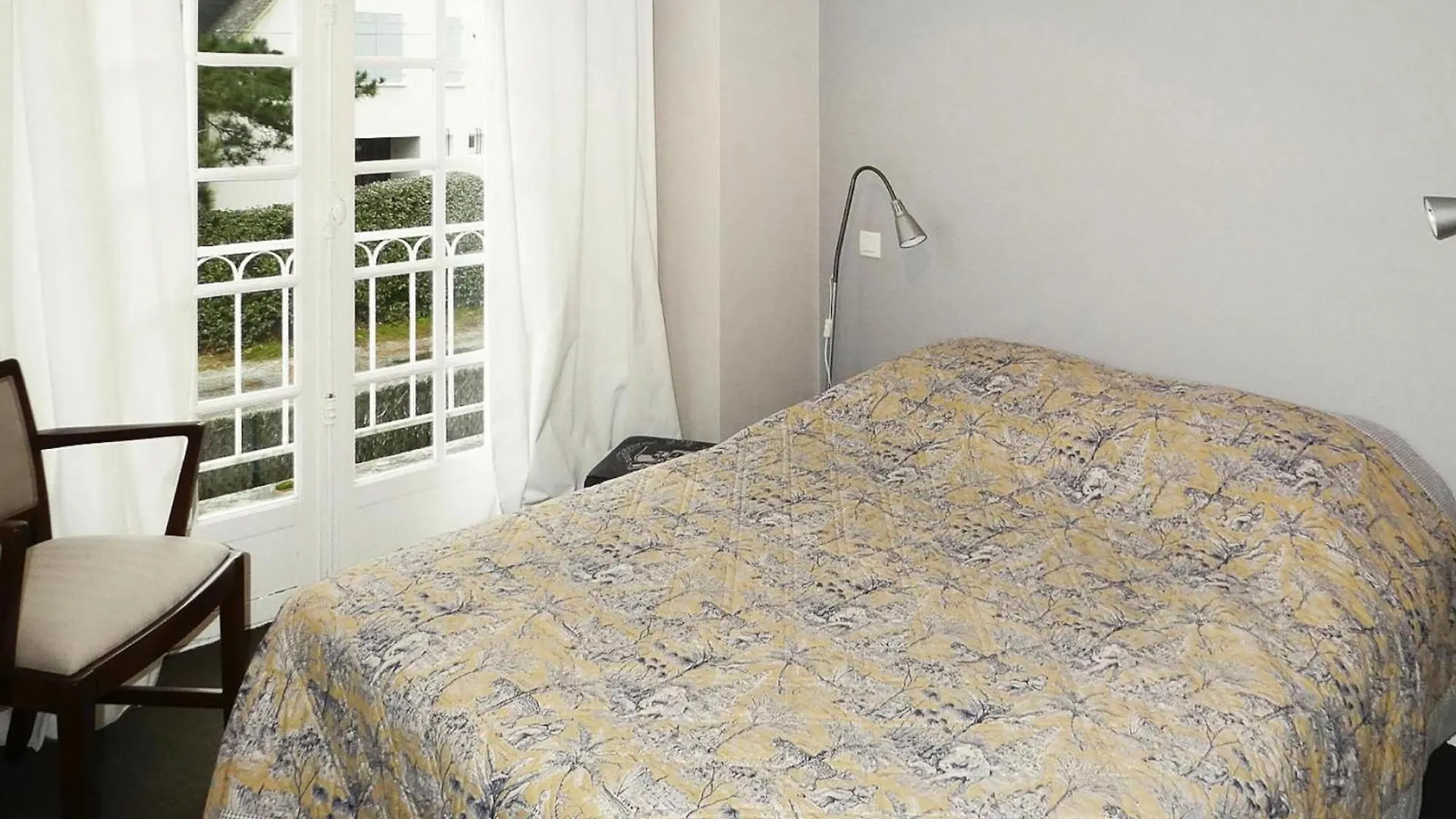 بيت للعطل Cottage, كارناك
