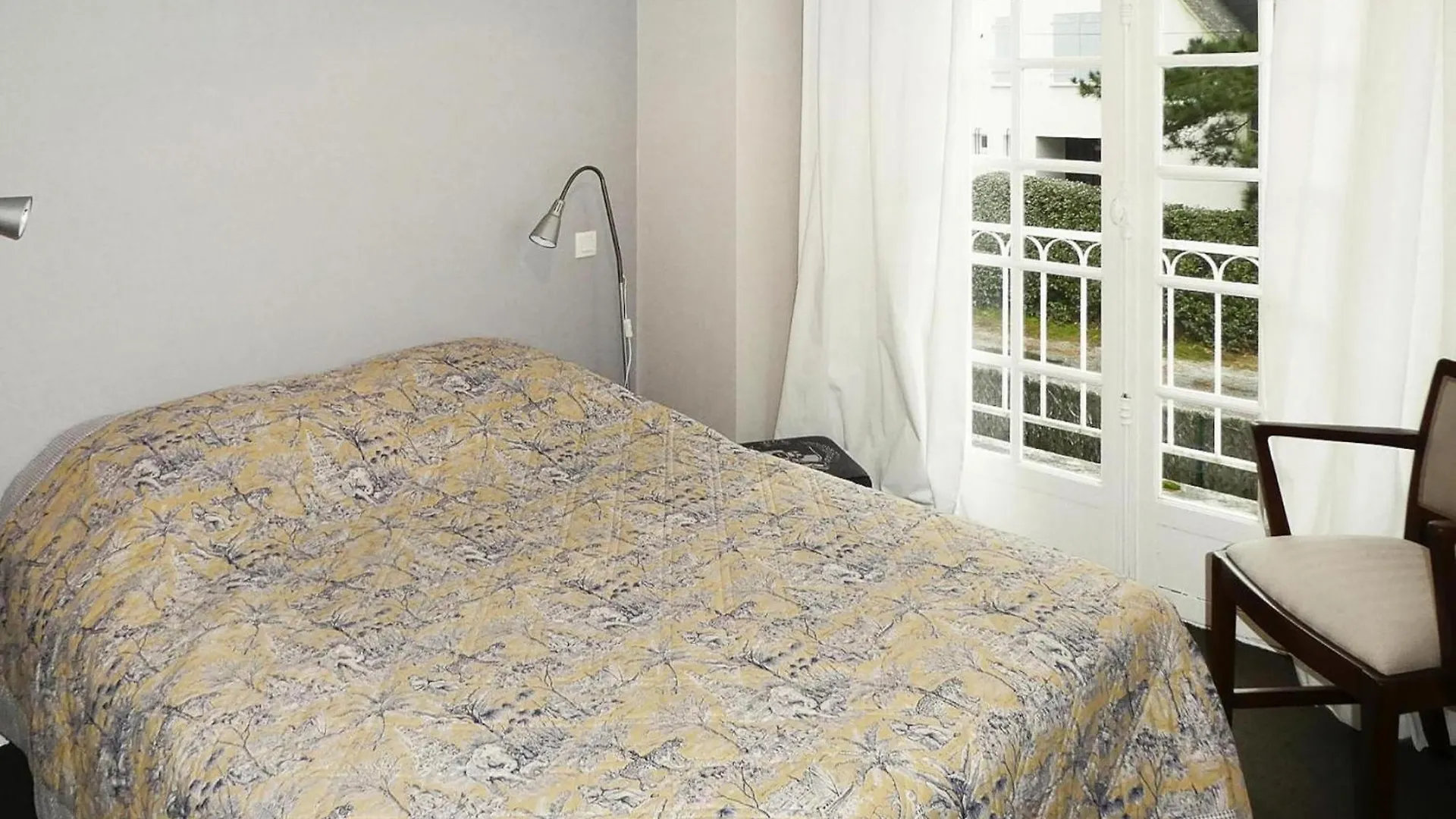 بيت للعطل Cottage, كارناك فرنسا
